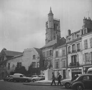 Place de la République