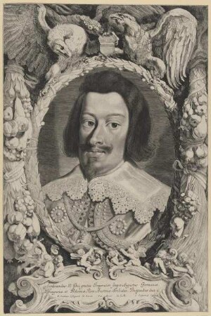 Bildnis des Ferdinandus
