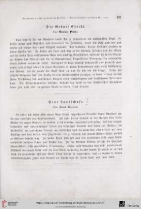 Eine Landschaft von Anton Waterloo
