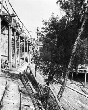 Kalkwerk Braunsdorf