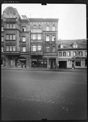 Altenburg : Schmöllnsche Straße