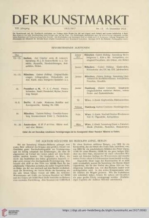 Nr. 12 (15. Dezember 1916)
