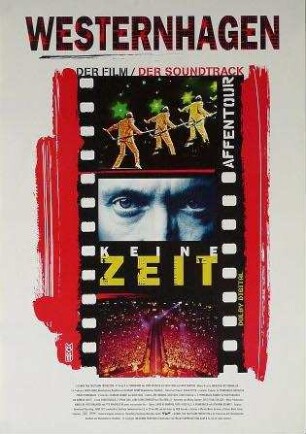 Keine Zeit
