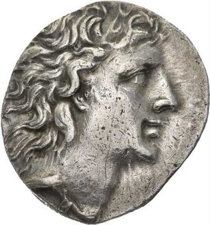 Pontos: Mithradates VI.