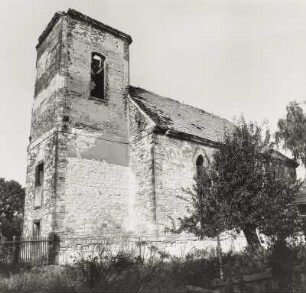 Dorfkirche Domsen