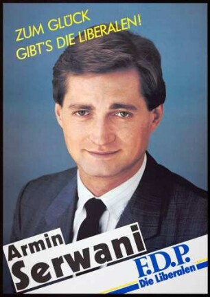 FDP, Landtagswahl 1988