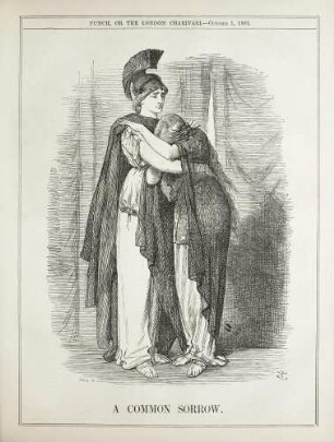 A common sorrow