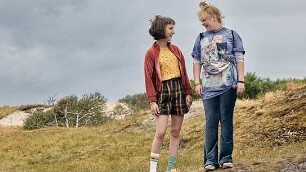 Mein Lotta-Leben - Alles Tschaka mit Alpaka