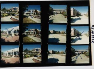 Farmers Insurance, Atlanta, 1996