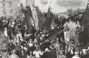Freundschaftstreffen