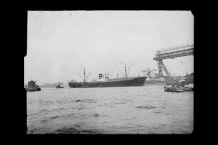 Flottbek (1951), Knöhr & Burchard Nfl., Hamburg