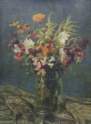 Blumenstrauß