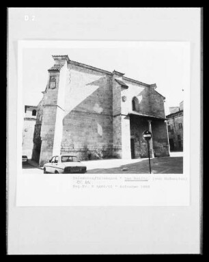 San Benito