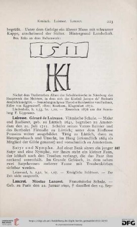 (Lairesse - Luttichuis)