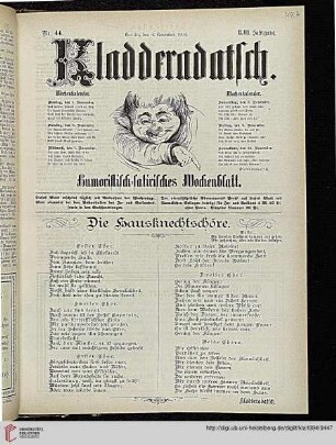 Hefte 44-47, November 1894