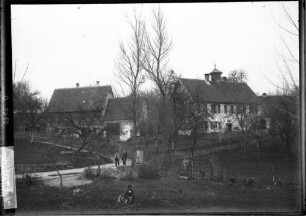 Neufürstenhütte Ortsbild