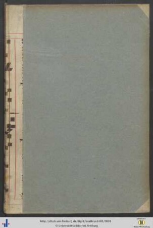 Anicii Manlii Sever. Boethii de consolatione philosophiae libri V. cum commento Thomae de Aquino