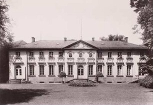 Italienischer Bau
