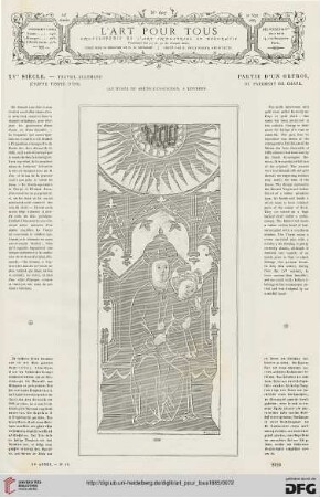 No 607 (30 Septembre 1885)