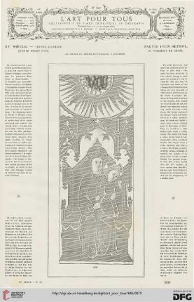No 607 (30 Septembre 1885)
