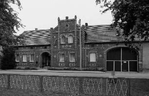 Werchau, Schlieben, Werchau 13
