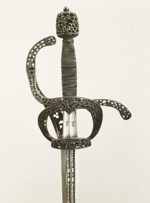 Rapier