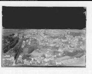 Bad Salzschlirf (b. Fulda)