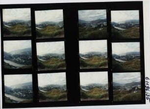 Staudamm-Projekt, Ertan, 1996