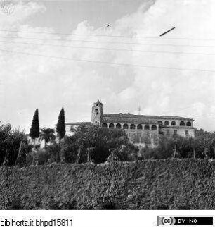 Convento dei Cappuccini