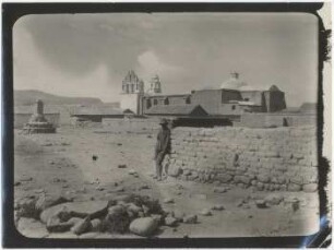 Puna bei Potosí