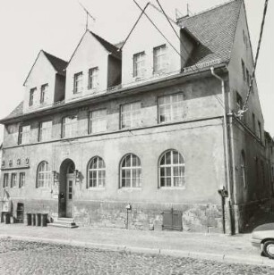 Ehem. Gasthof Zum Bären