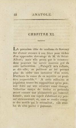 Chapitre XI.