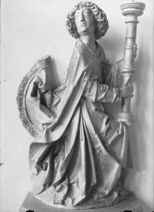 Leuchterengel