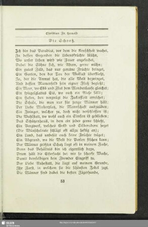 Christian Friedrich Hunold