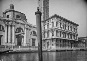 Palazzo Labia