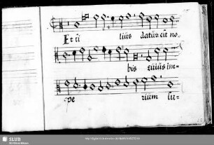 Anonymus: Puer natus est nobis