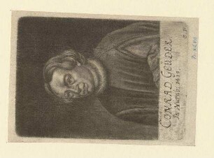 Conrad Geuder