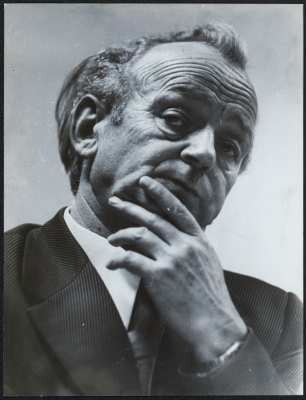Prof. Dr. Ludwig Mecklinger