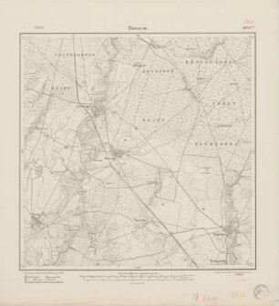 2941 (alte Nr.: 1474) Rossow