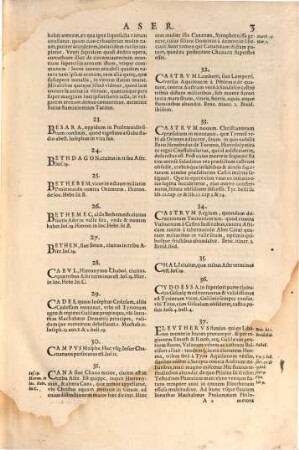 Theatrvm Terrae Sanctae Et Biblicarvm Historiarvm : cum tabulis geographicis aere expreßis