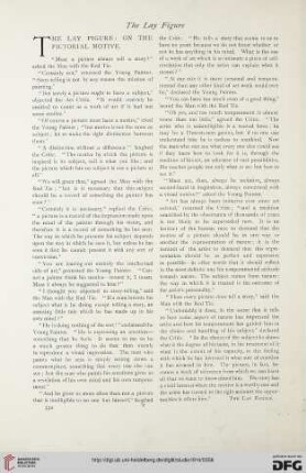 The lay figure: on the pictorial motive