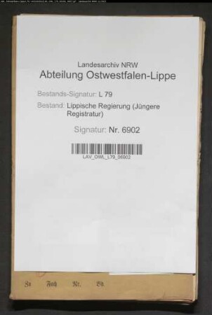 Heranziehung von Ärzten zum vaterländischen Hilfsdienst, Gen./Spez.