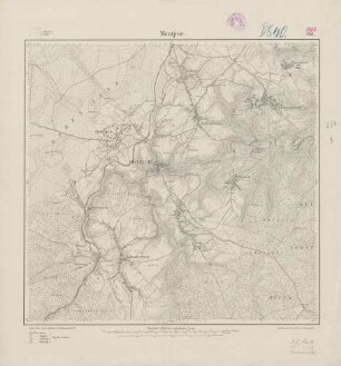5403 (alte Nr.: 3151) Montjoie