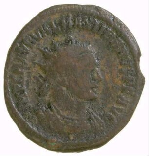 Münze, Antoninian, 293
