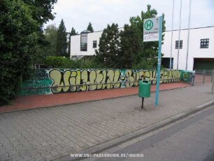 WiLHELM-BUSCH-SCHULE