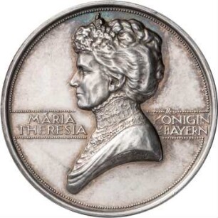 Medaille, 1916