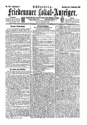 Nr. 202, 05.09.1920