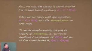 Resource theories of quantum channels