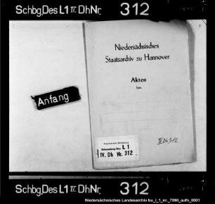 Bitte um Übersendung von Muttertieren zur Einrichtung eines Kaninchenwrangen