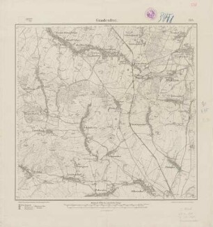 5366 (alte Nr.: 3135) Gnadenfrei
